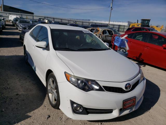 TOYOTA CAMRY L 2013 4t1bf1fk3du256472