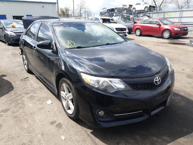 TOYOTA CAMRY L 2013 4t1bf1fk3du256942