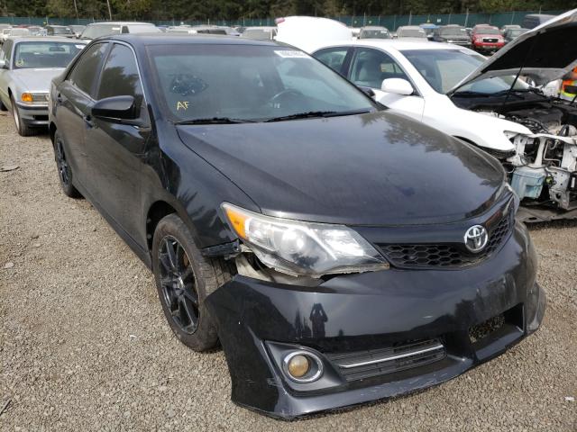 TOYOTA CAMRY L 2013 4t1bf1fk3du257590