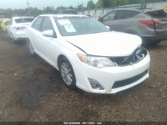 TOYOTA CAMRY 2013 4t1bf1fk3du258853