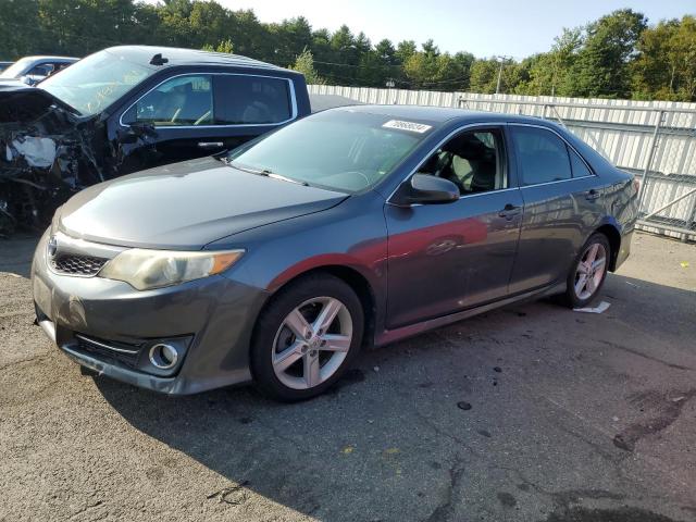 TOYOTA CAMRY L 2013 4t1bf1fk3du260201