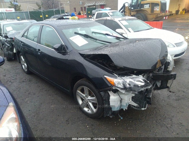 TOYOTA CAMRY 2013 4t1bf1fk3du260232