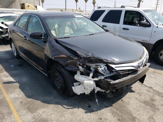 TOYOTA CAMRY L 2013 4t1bf1fk3du260408