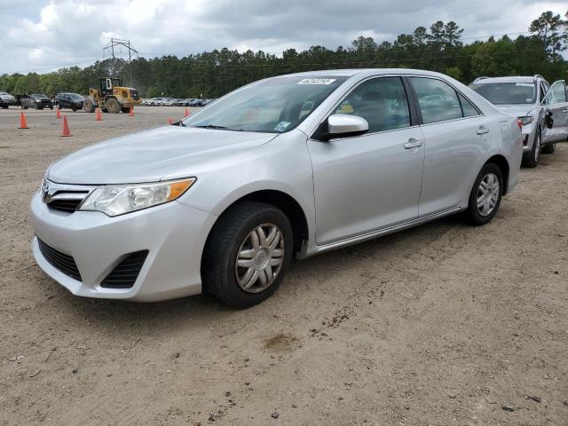 TOYOTA CAMRY L 2013 4t1bf1fk3du260411