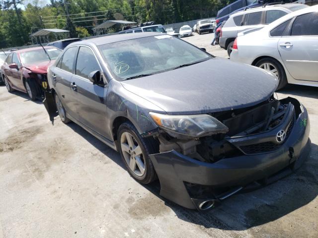 TOYOTA CAMRY L 2013 4t1bf1fk3du260554