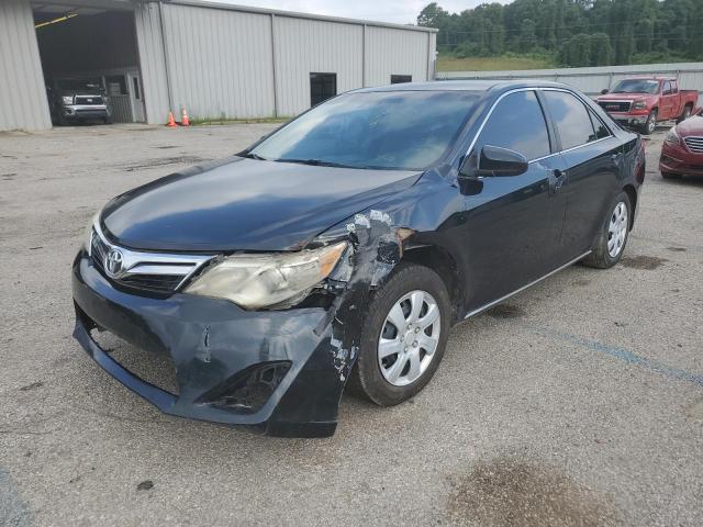 TOYOTA CAMRY 2013 4t1bf1fk3du260568