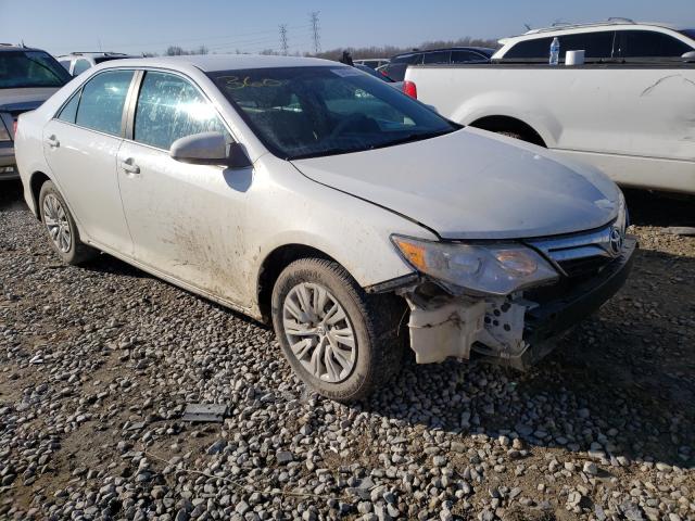 TOYOTA CAMRY L 2013 4t1bf1fk3du260604