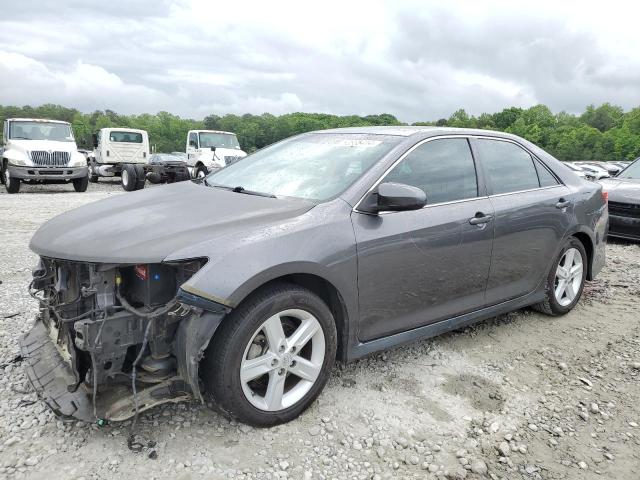 TOYOTA CAMRY 2013 4t1bf1fk3du261333