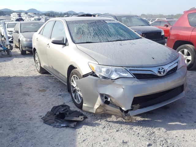 TOYOTA CAMRY L 2013 4t1bf1fk3du261350