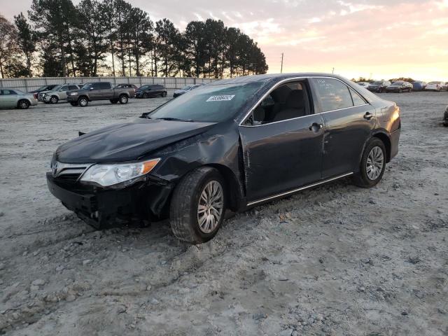 TOYOTA CAMRY L 2013 4t1bf1fk3du261462