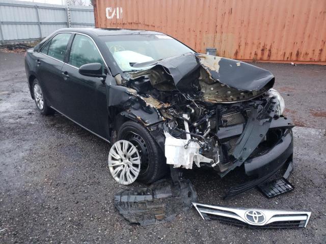 TOYOTA CAMRY L 2013 4t1bf1fk3du261574