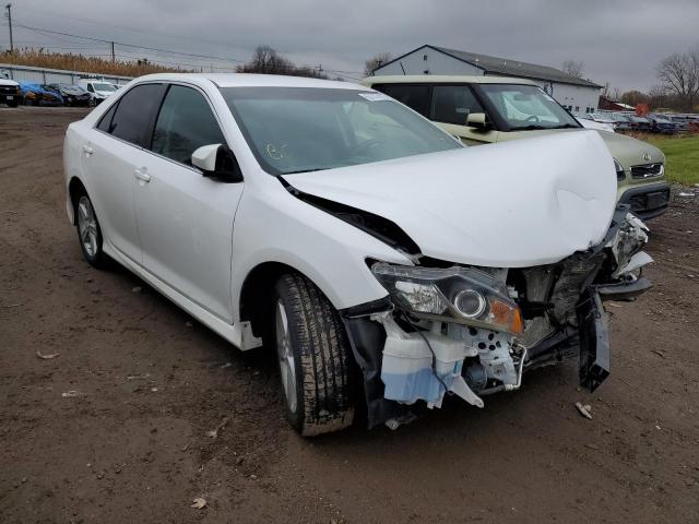 TOYOTA CAMRY L 2013 4t1bf1fk3du261672