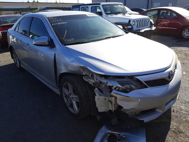 TOYOTA CAMRY L 2013 4t1bf1fk3du262529