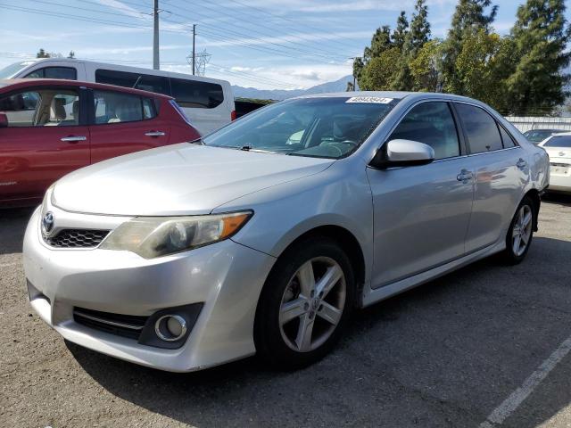 TOYOTA CAMRY 2013 4t1bf1fk3du262773