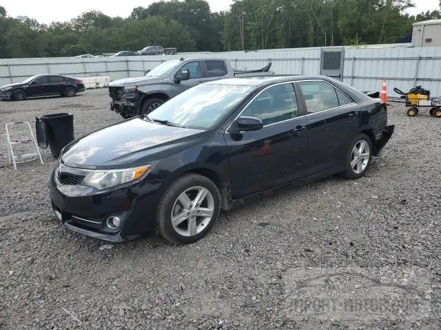 TOYOTA CAMRY 2013 4t1bf1fk3du264555