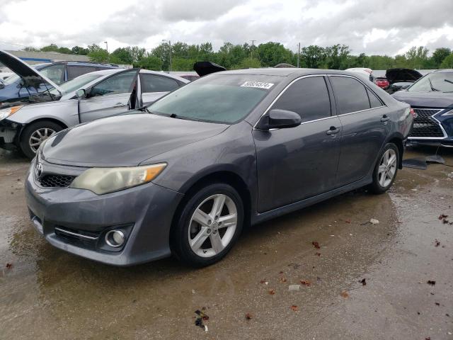 TOYOTA CAMRY L 2013 4t1bf1fk3du264863