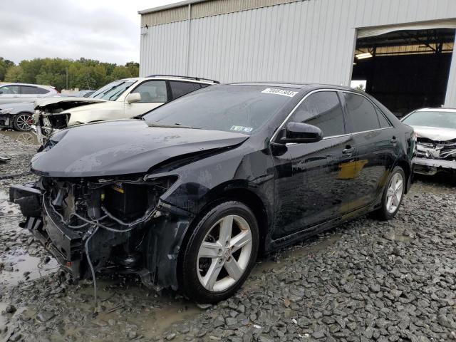 TOYOTA CAMRY L 2013 4t1bf1fk3du265169