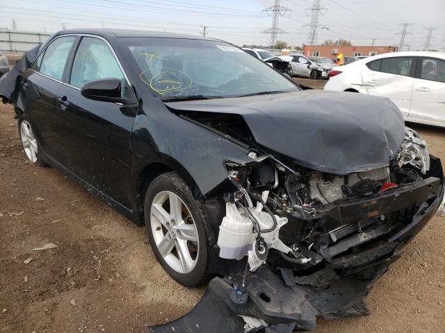 TOYOTA CAMRY L 2013 4t1bf1fk3du265804