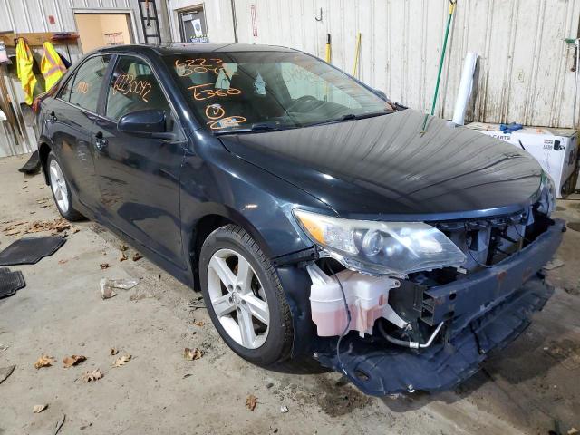 TOYOTA CAMRY 2013 4t1bf1fk3du266628