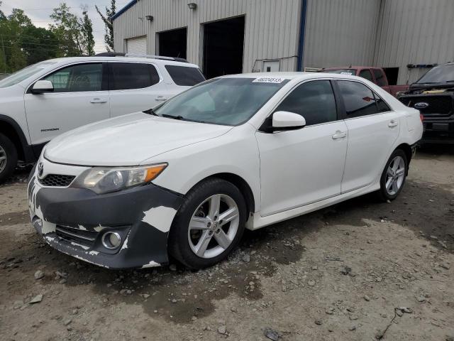 TOYOTA CAMRY L 2013 4t1bf1fk3du266743