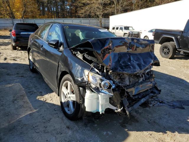 TOYOTA CAMRY L 2013 4t1bf1fk3du267519