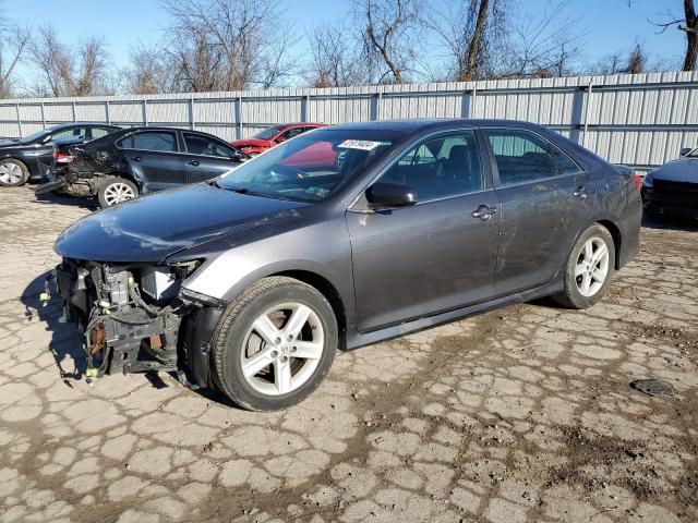 TOYOTA CAMRY 2013 4t1bf1fk3du267875