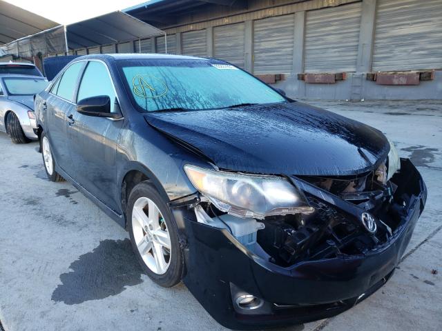 TOYOTA CAMRY XL 2013 4t1bf1fk3du267911