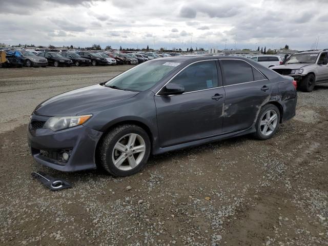 TOYOTA CAMRY L 2013 4t1bf1fk3du268024