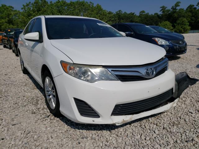 TOYOTA CAMRY L 2013 4t1bf1fk3du269156