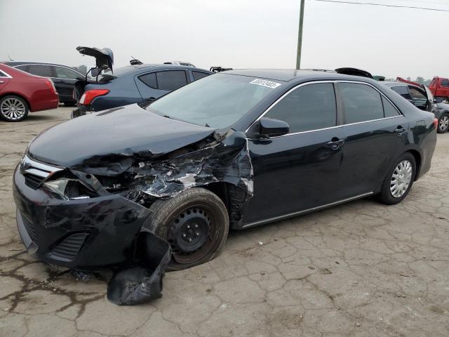 TOYOTA CAMRY L 2013 4t1bf1fk3du270114