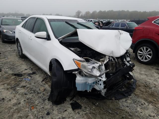 TOYOTA CAMRY L 2013 4t1bf1fk3du270131