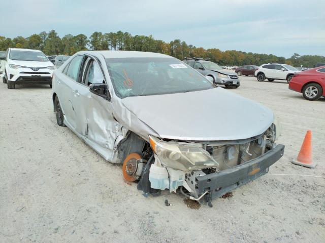 TOYOTA CAMRY L 2013 4t1bf1fk3du271635