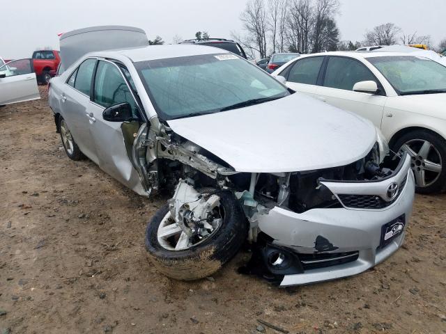 TOYOTA CAMRY L 2013 4t1bf1fk3du271747