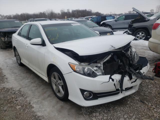 TOYOTA CAMRY L 2013 4t1bf1fk3du272171