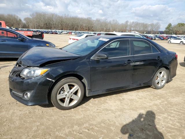 TOYOTA CAMRY L 2013 4t1bf1fk3du272929