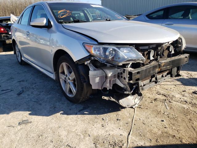 TOYOTA CAMRY L 2013 4t1bf1fk3du275166