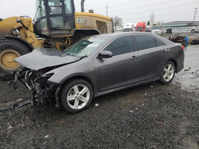 TOYOTA CAMRY L 2013 4t1bf1fk3du275801