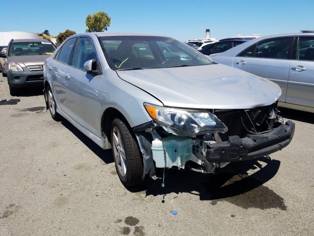 TOYOTA CAMRY L 2013 4t1bf1fk3du277922