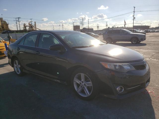 TOYOTA CAMRY L 2013 4t1bf1fk3du279444