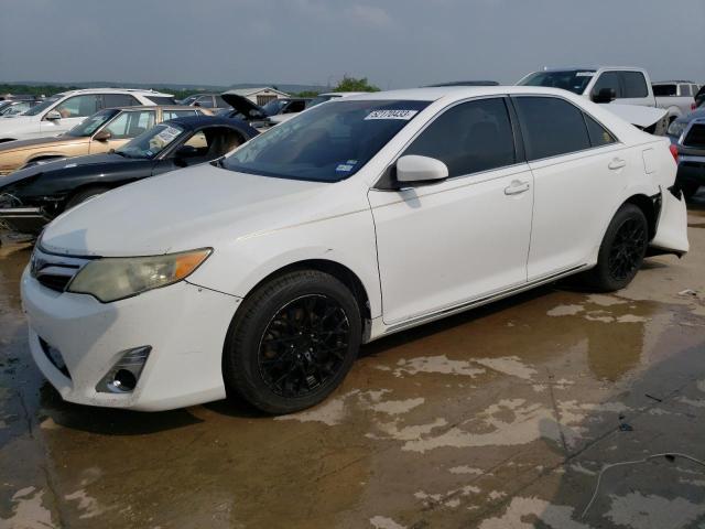 TOYOTA CAMRY 2013 4t1bf1fk3du281159