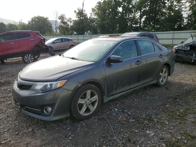 TOYOTA CAMRY L 2013 4t1bf1fk3du281324