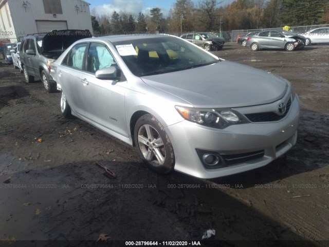 TOYOTA CAMRY 2013 4t1bf1fk3du281758