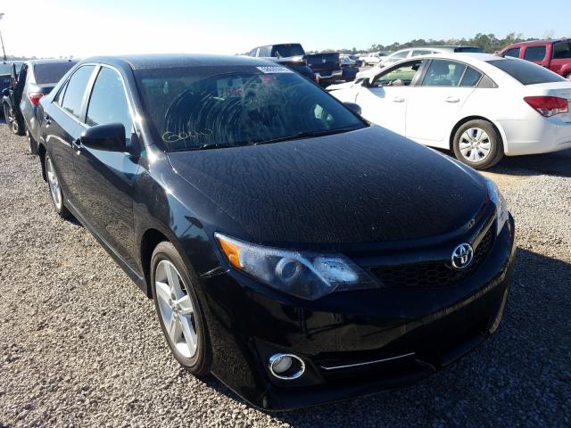 TOYOTA CAMRY L 2013 4t1bf1fk3du283669