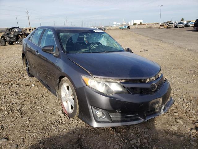 TOYOTA CAMRY L 2013 4t1bf1fk3du284322