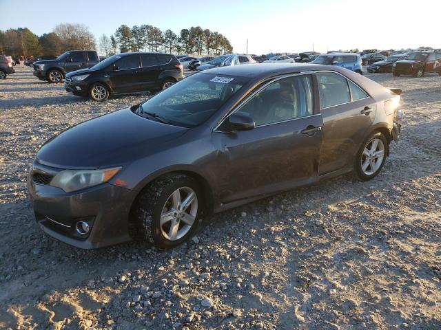 TOYOTA CAMRY L 2013 4t1bf1fk3du284367