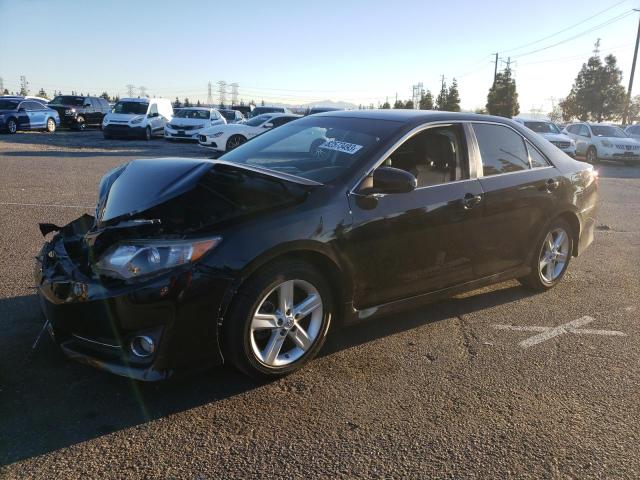 TOYOTA CAMRY 2013 4t1bf1fk3du285891