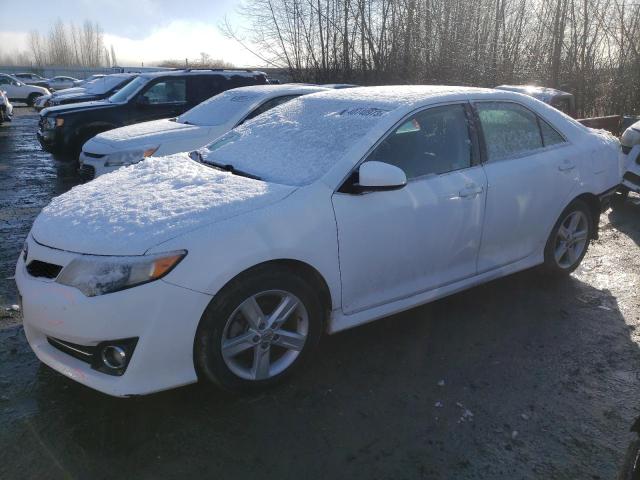 TOYOTA CAMRY L 2013 4t1bf1fk3du287933