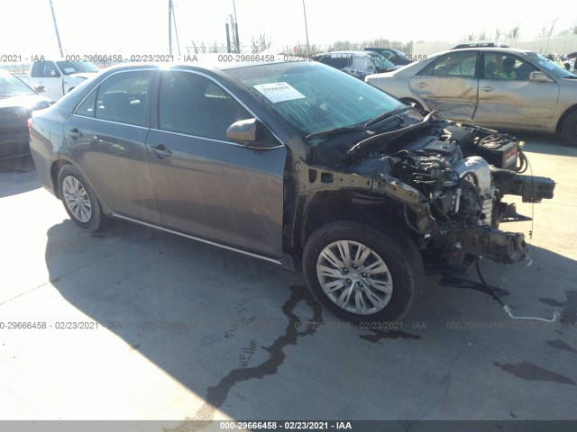 TOYOTA CAMRY 2013 4t1bf1fk3du288192