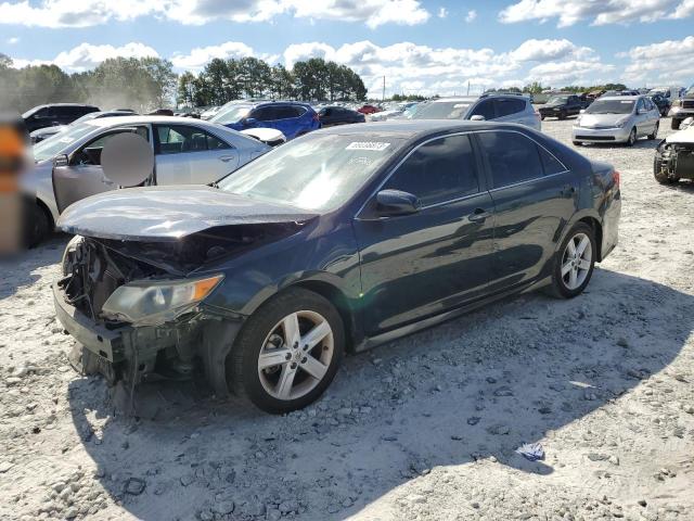 TOYOTA CAMRY 2013 4t1bf1fk3du288788