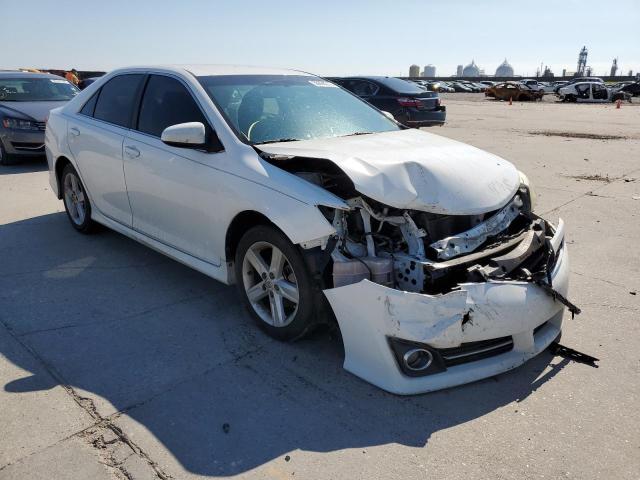 TOYOTA CAMRY L 2013 4t1bf1fk3du289469